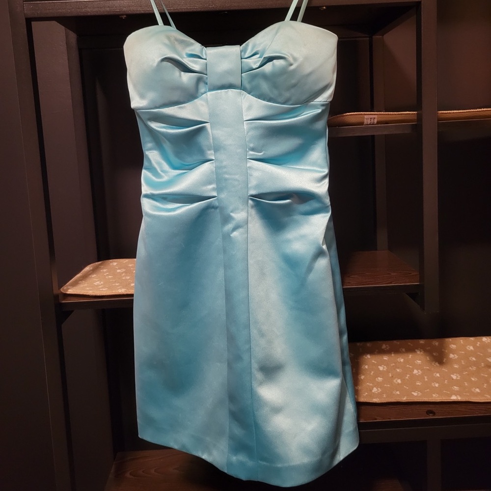 Max and Cleo Cocktail Dress